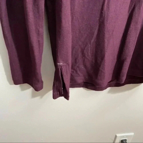 Anthropologie Rachael turtleneck pullover top 
Size XS
NWOT - Picture 6 of 7